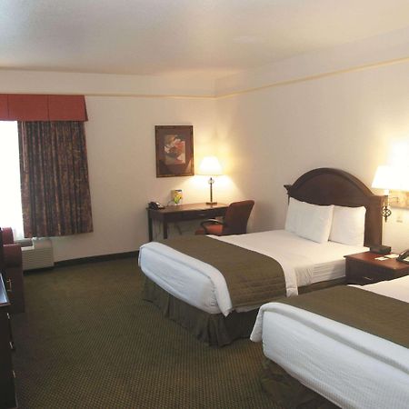 Hotel La Quinta By Wyndham Ft. Pierce Fort Pierce Exterior foto