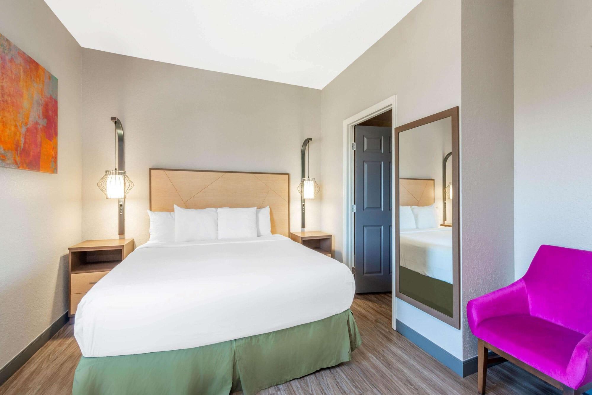 Hotel La Quinta By Wyndham Ft. Pierce Fort Pierce Exterior foto
