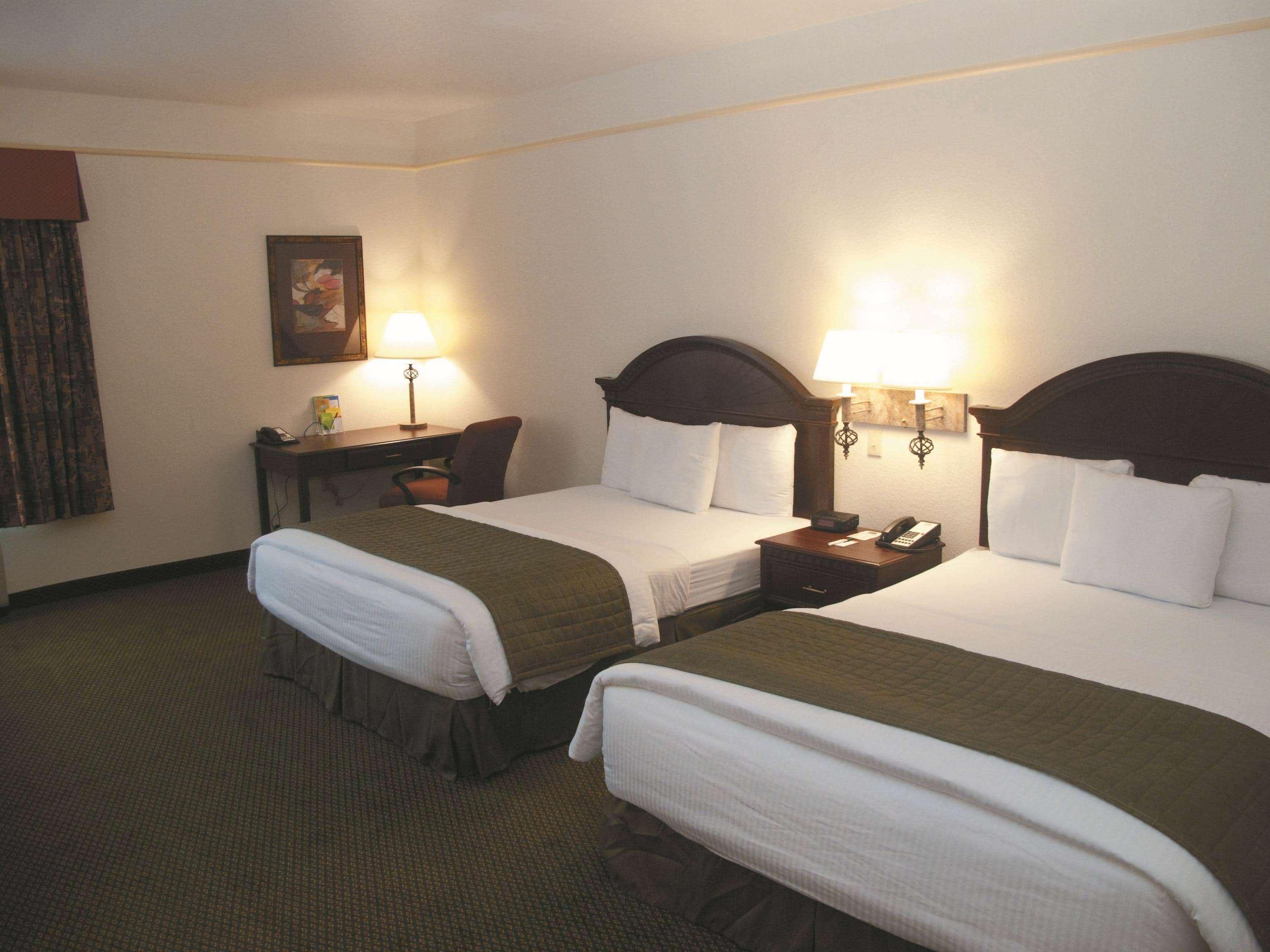 Hotel La Quinta By Wyndham Ft. Pierce Fort Pierce Exterior foto