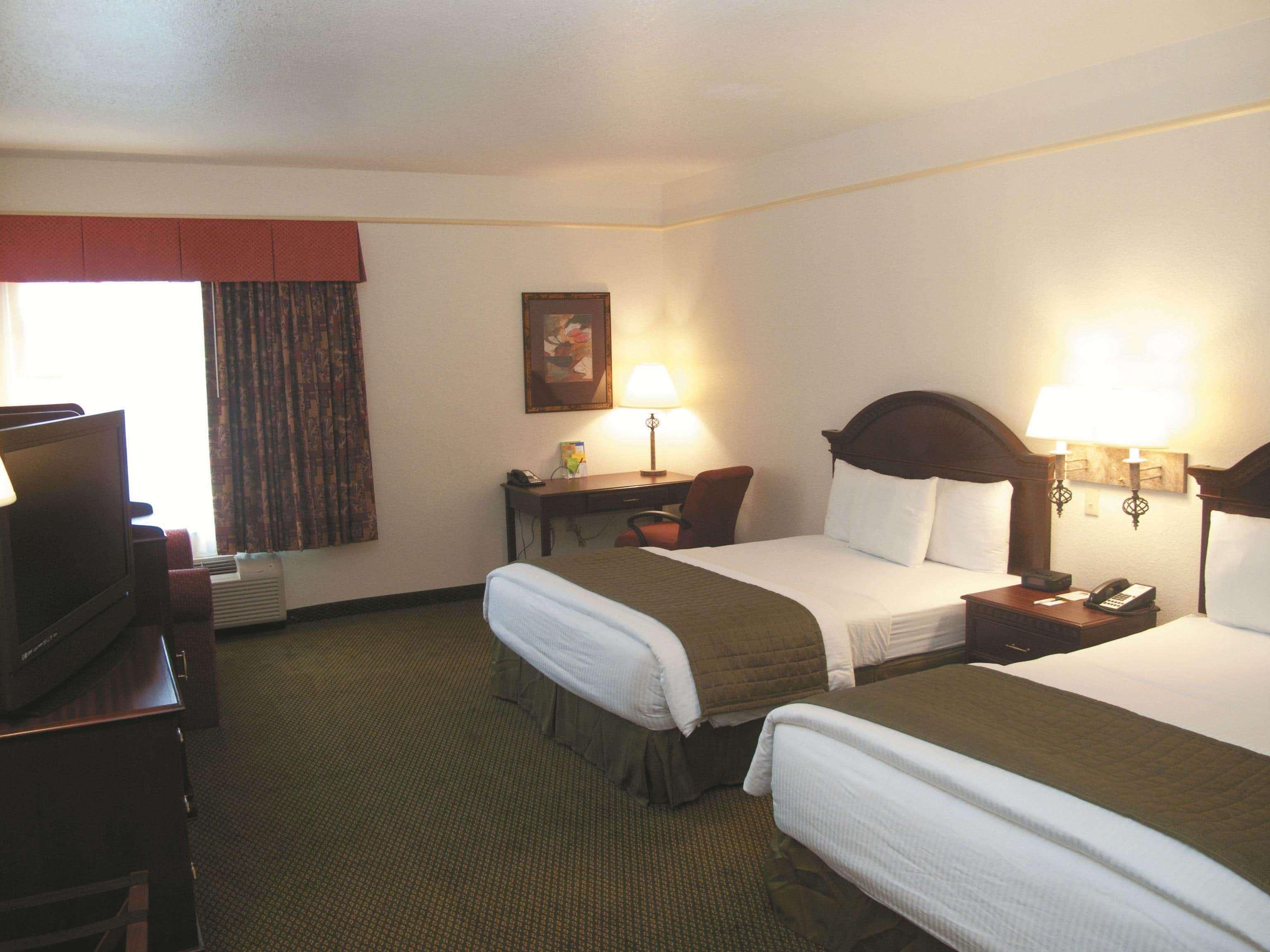 Hotel La Quinta By Wyndham Ft. Pierce Fort Pierce Exterior foto