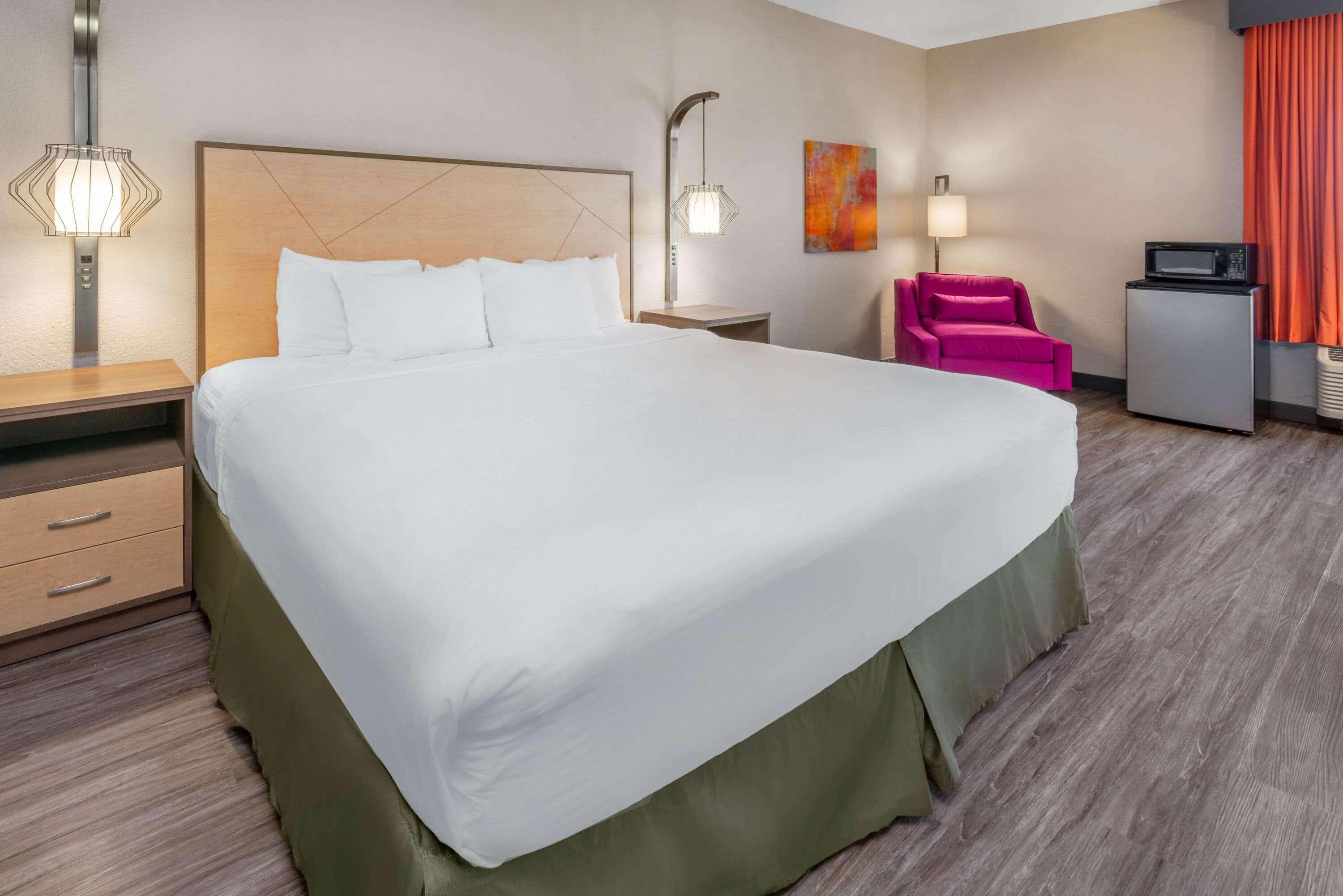 Hotel La Quinta By Wyndham Ft. Pierce Fort Pierce Exterior foto
