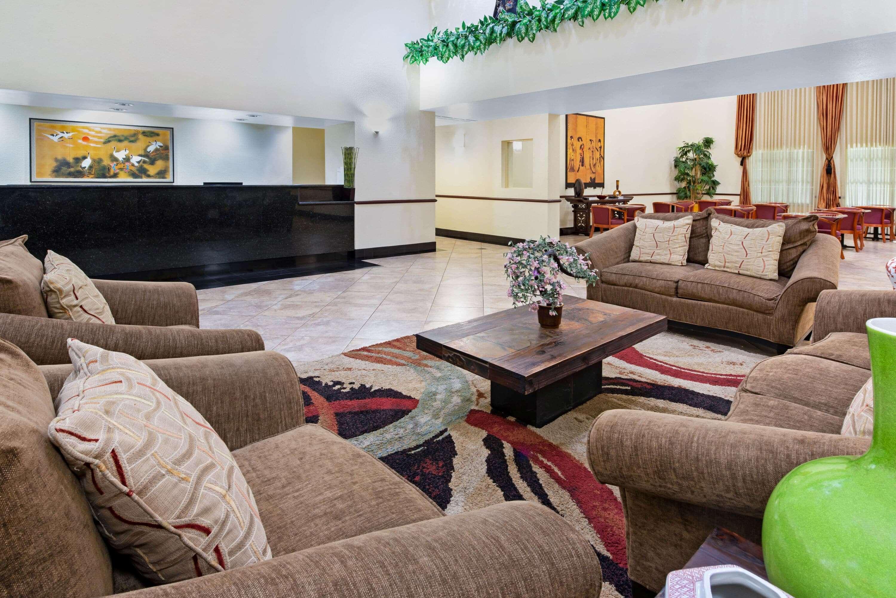 Hotel La Quinta By Wyndham Ft. Pierce Fort Pierce Exterior foto