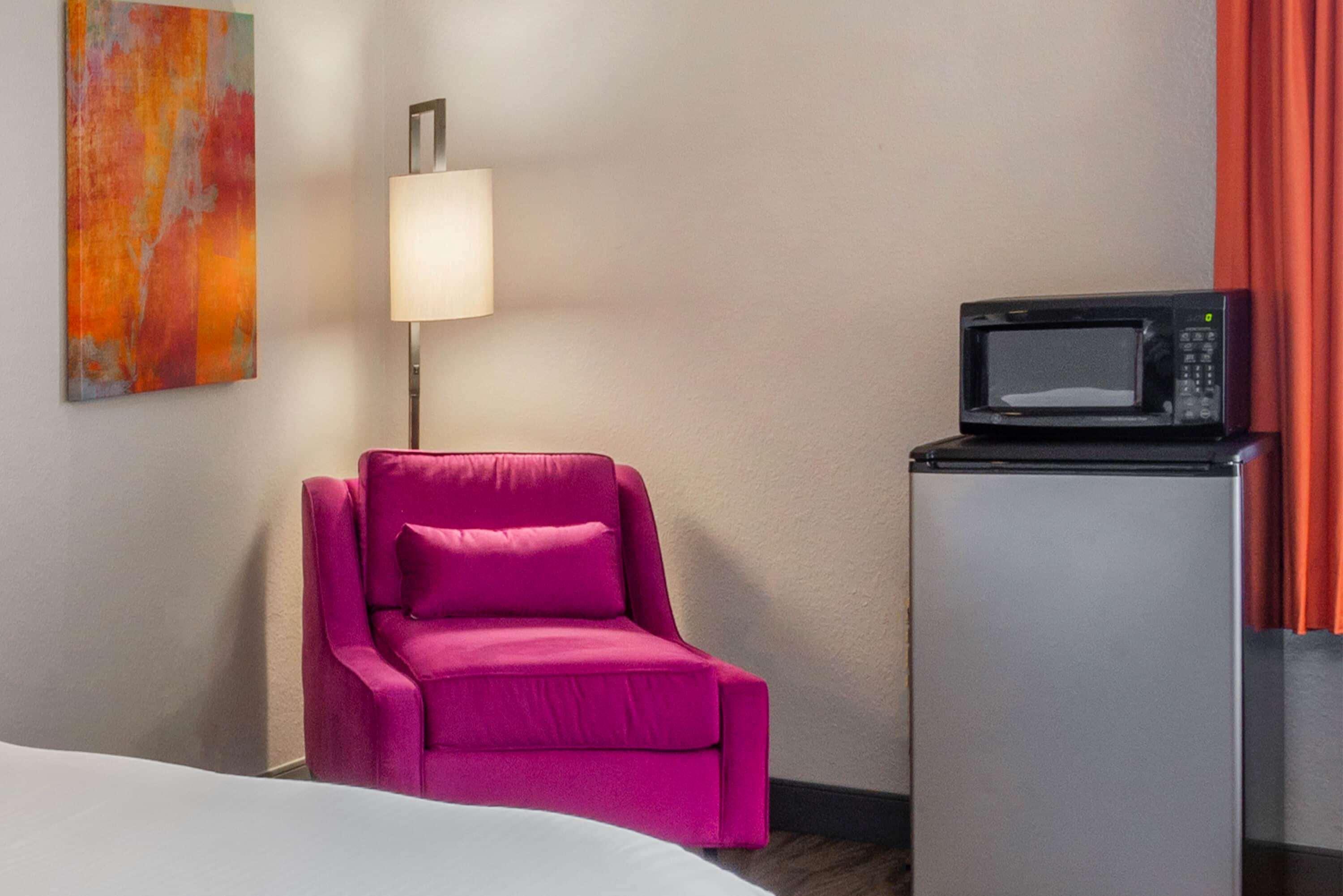 Hotel La Quinta By Wyndham Ft. Pierce Fort Pierce Exterior foto