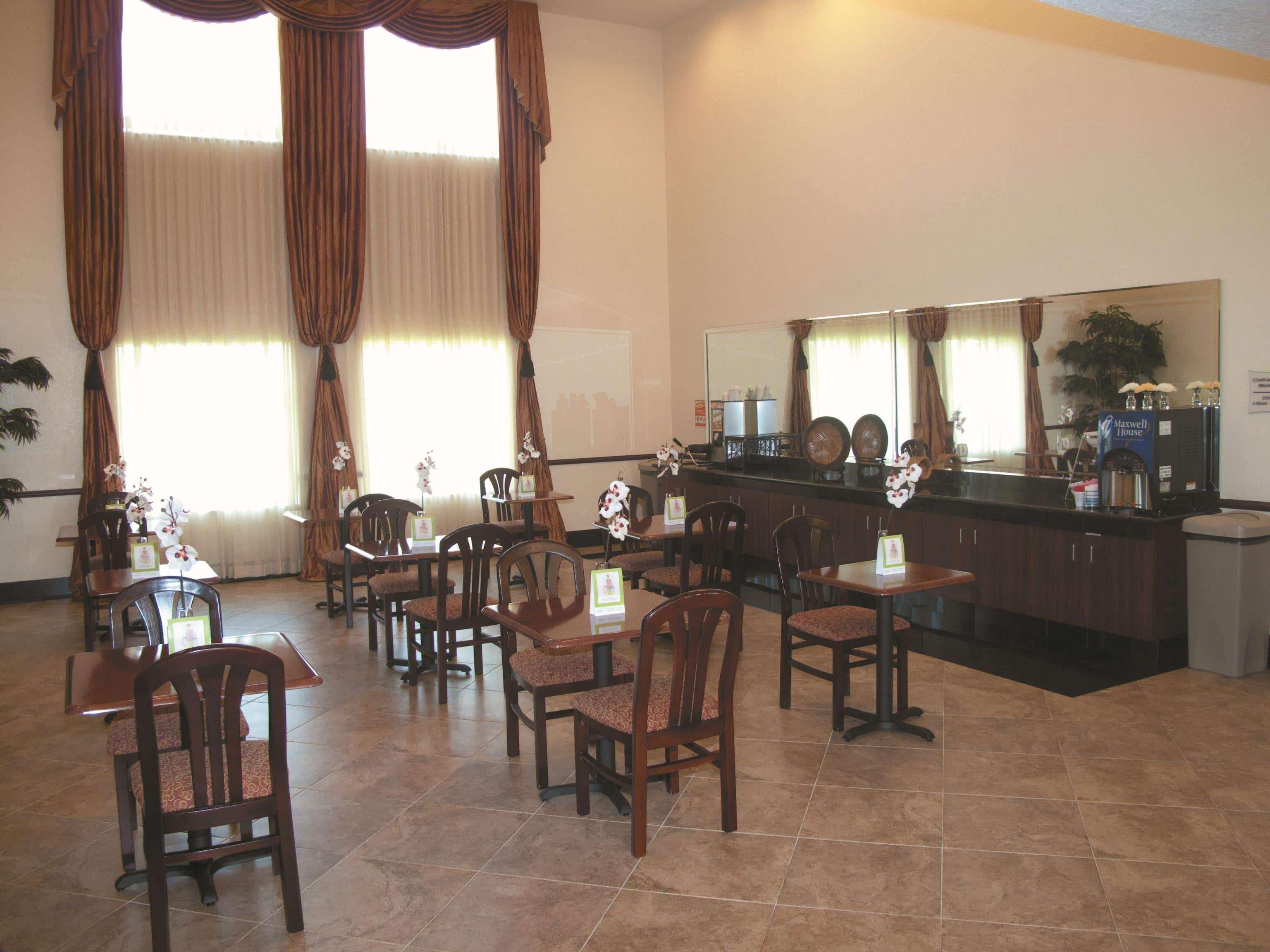 Hotel La Quinta By Wyndham Ft. Pierce Fort Pierce Exterior foto