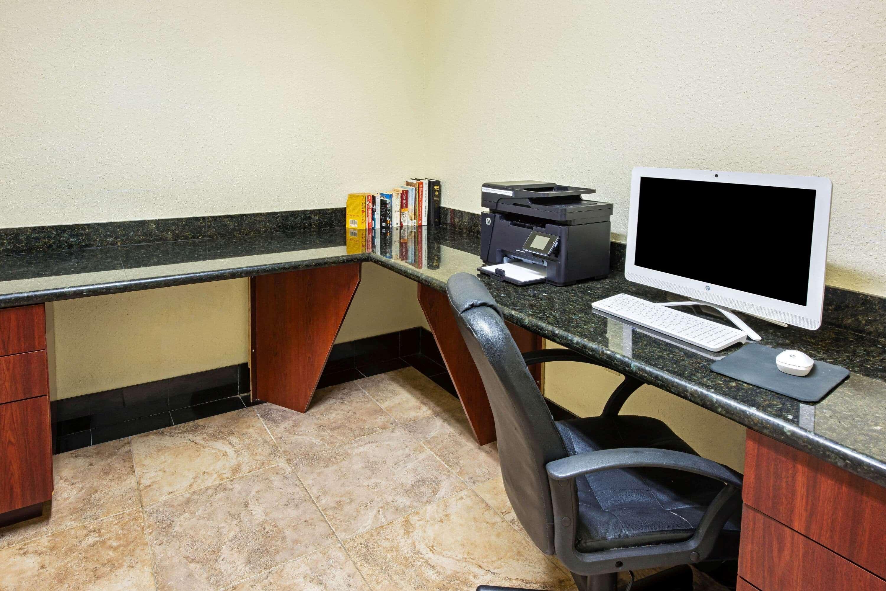 Hotel La Quinta By Wyndham Ft. Pierce Fort Pierce Exterior foto