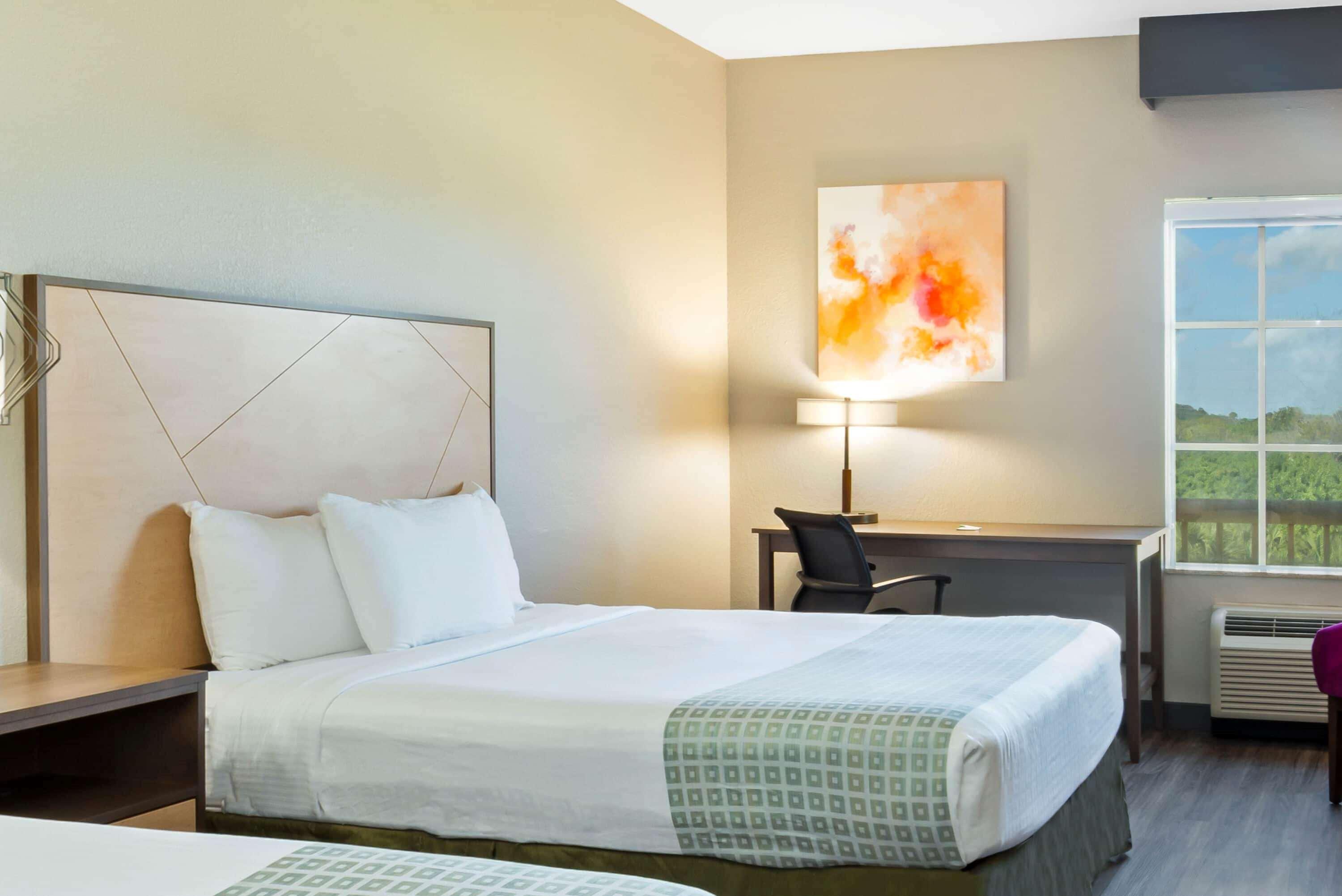 Hotel La Quinta By Wyndham Ft. Pierce Fort Pierce Exterior foto