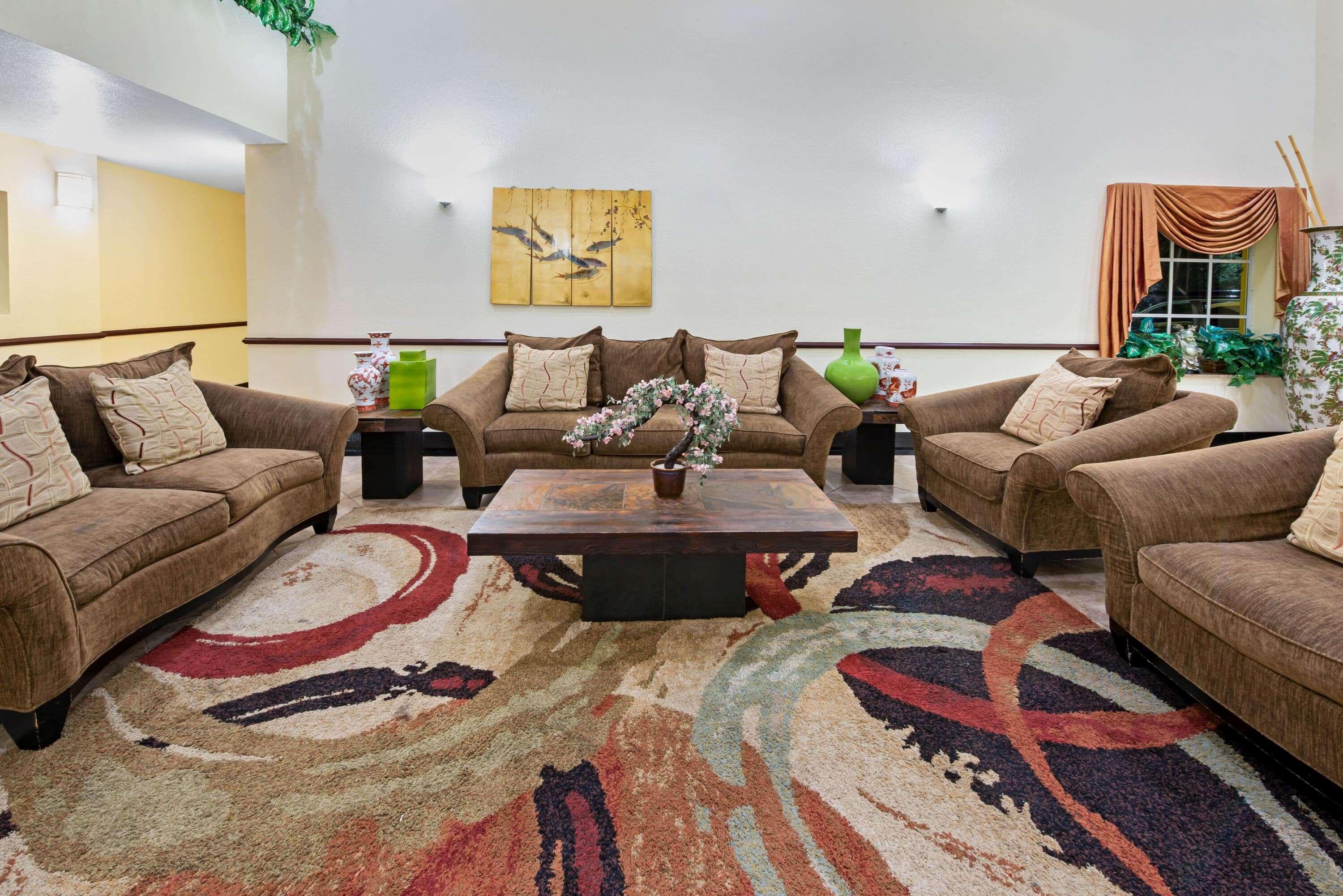 Hotel La Quinta By Wyndham Ft. Pierce Fort Pierce Exterior foto