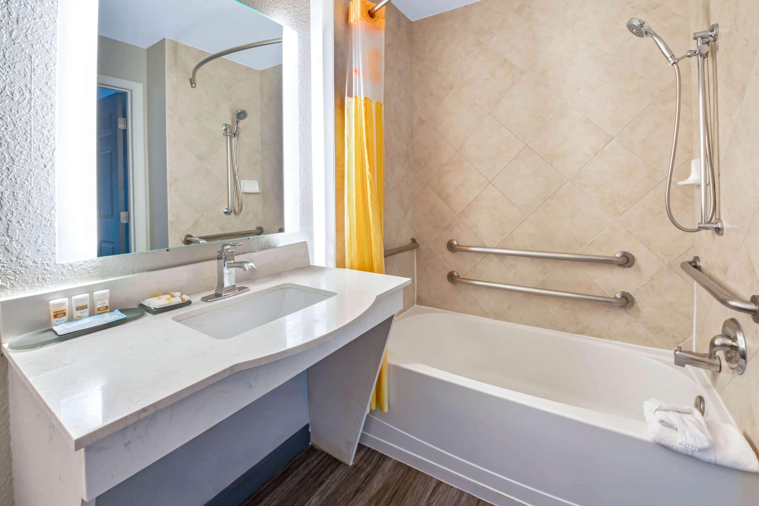 Hotel La Quinta By Wyndham Ft. Pierce Fort Pierce Exterior foto