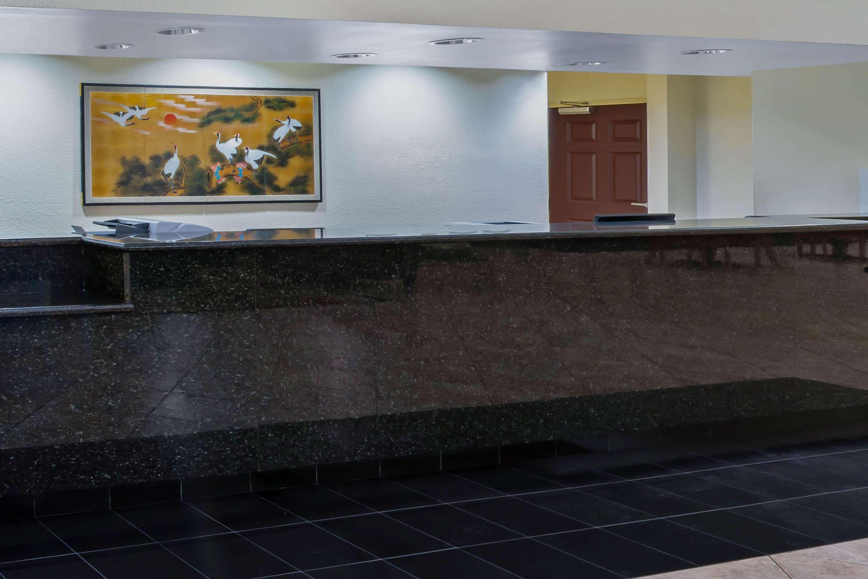 Hotel La Quinta By Wyndham Ft. Pierce Fort Pierce Exterior foto