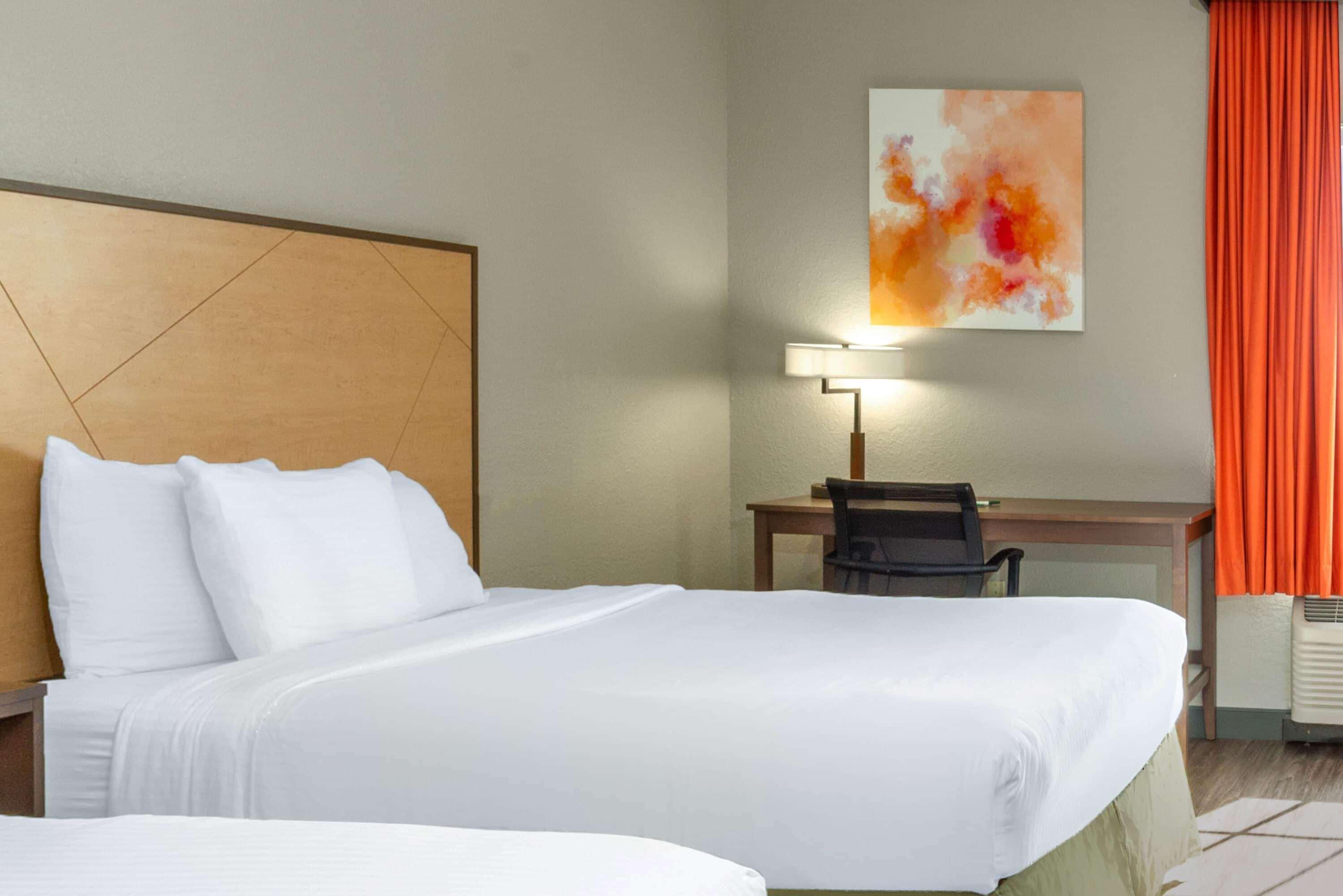Hotel La Quinta By Wyndham Ft. Pierce Fort Pierce Exterior foto