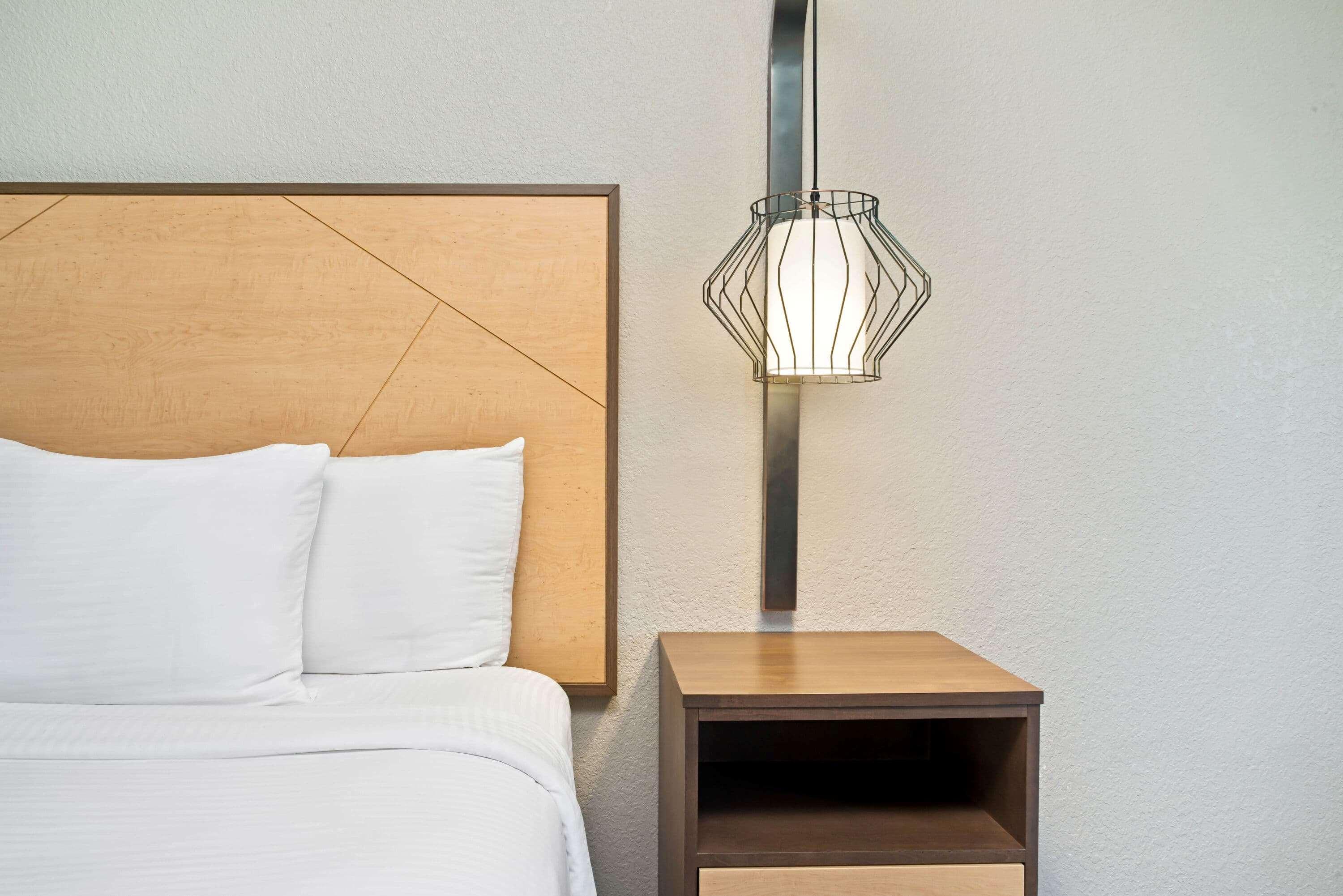Hotel La Quinta By Wyndham Ft. Pierce Fort Pierce Exterior foto