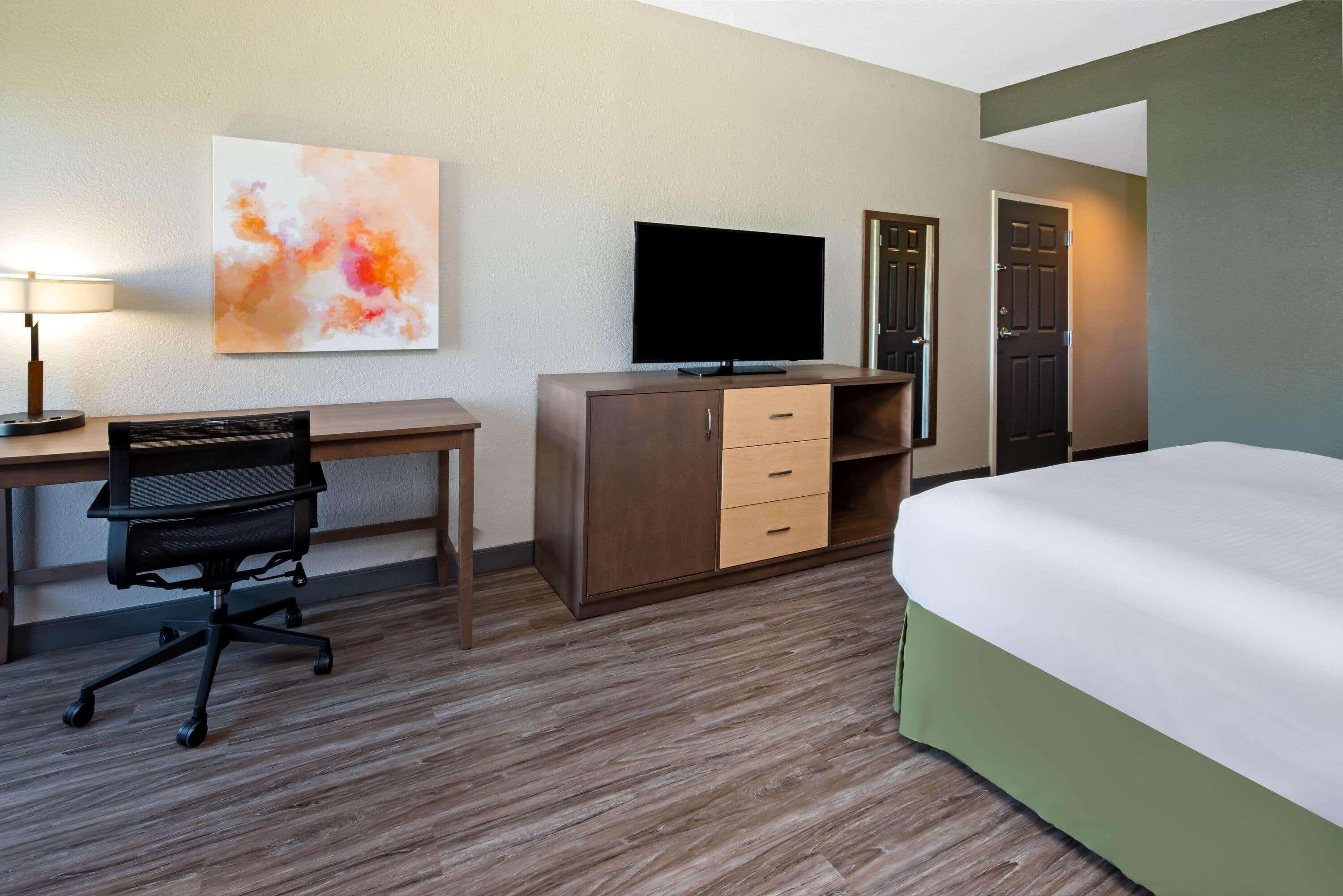 Hotel La Quinta By Wyndham Ft. Pierce Fort Pierce Exterior foto