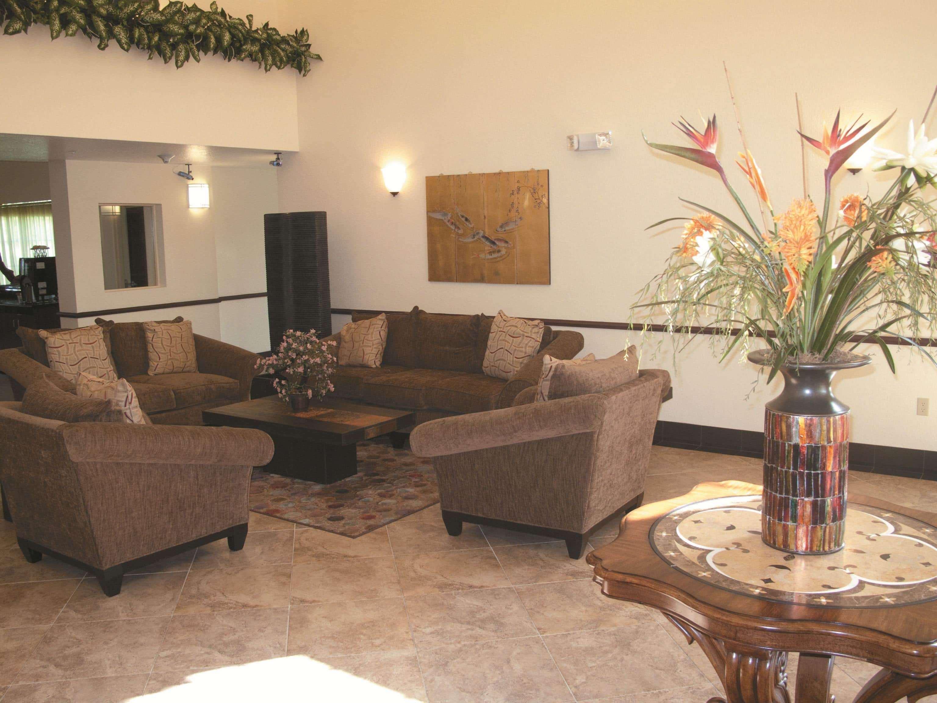 Hotel La Quinta By Wyndham Ft. Pierce Fort Pierce Exterior foto