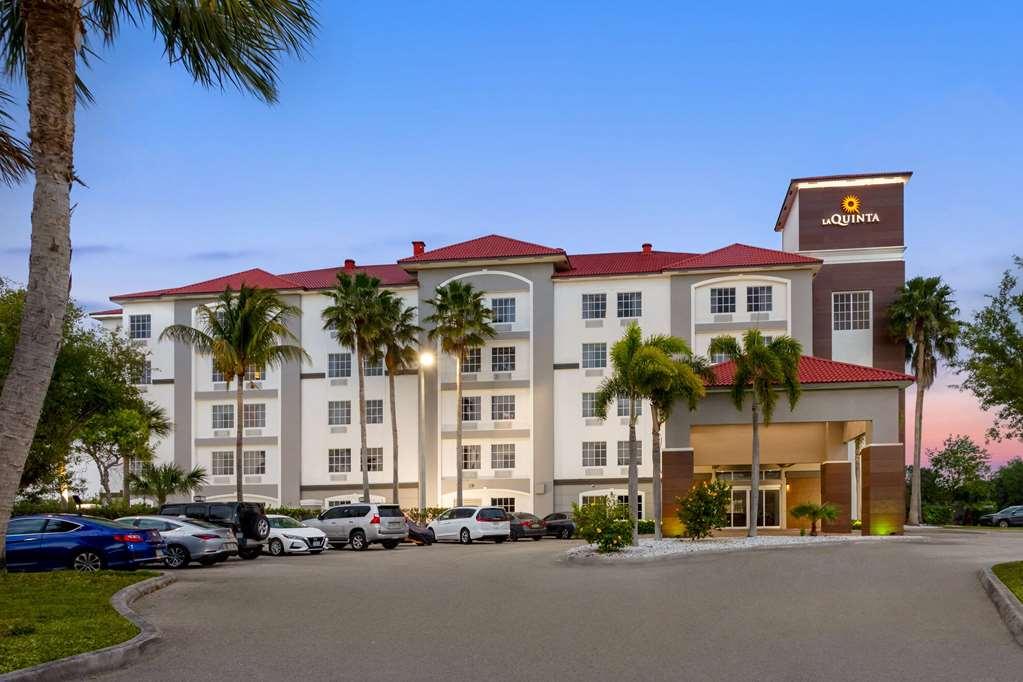 Hotel La Quinta By Wyndham Ft. Pierce Fort Pierce Exterior foto