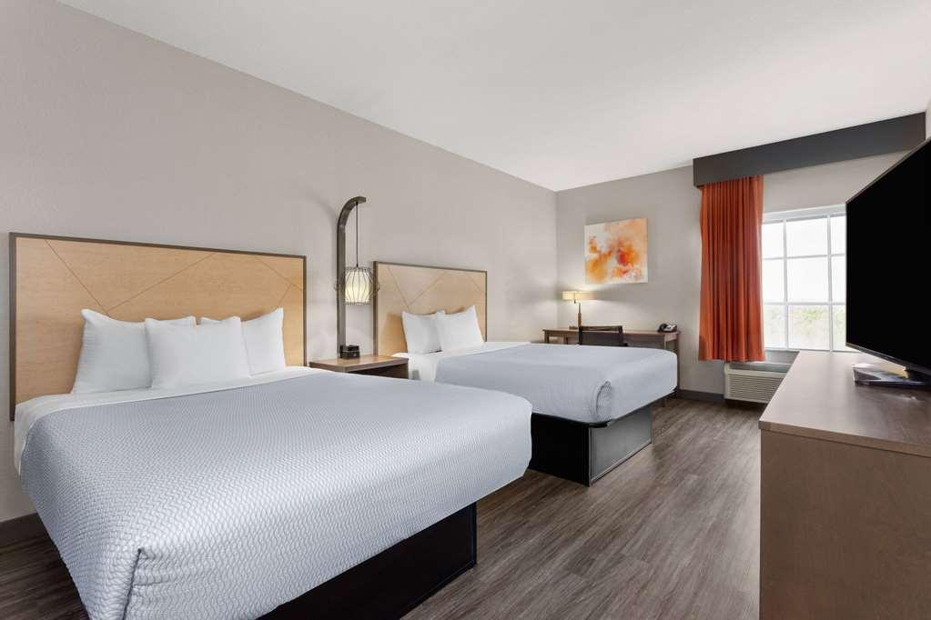 Hotel La Quinta By Wyndham Ft. Pierce Fort Pierce Zimmer foto