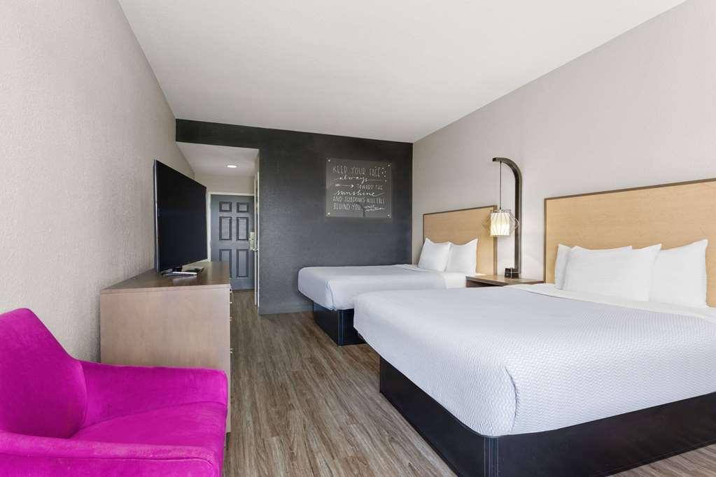 Hotel La Quinta By Wyndham Ft. Pierce Fort Pierce Zimmer foto