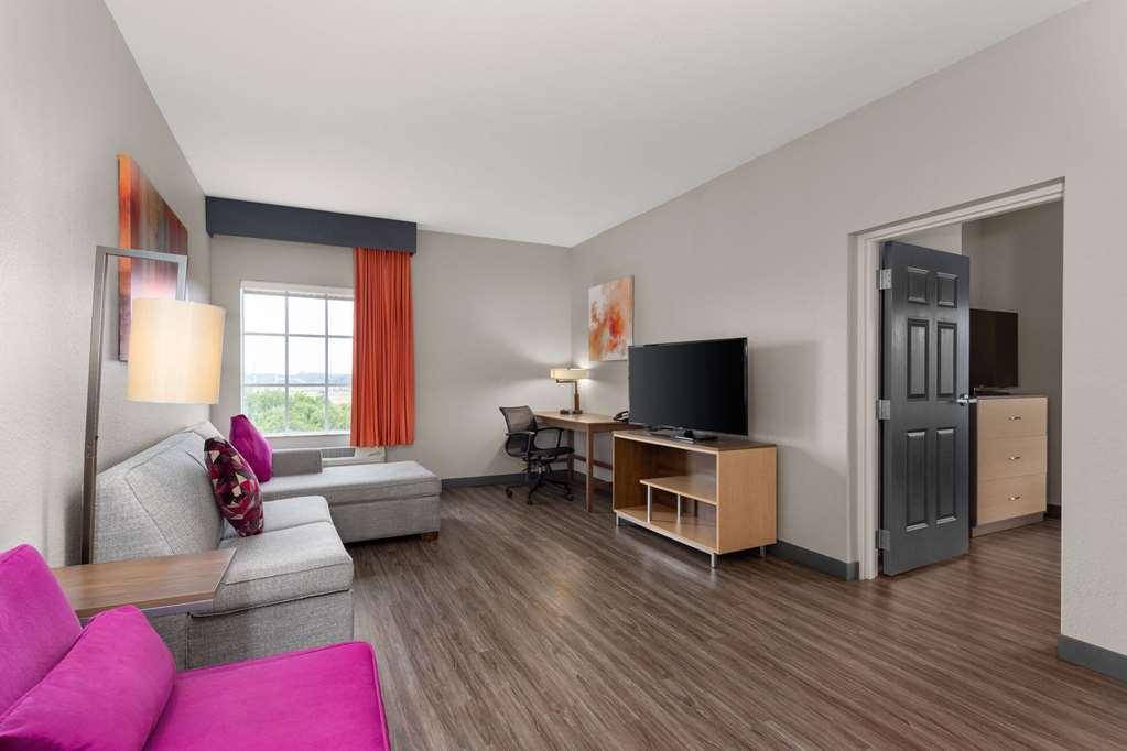Hotel La Quinta By Wyndham Ft. Pierce Fort Pierce Zimmer foto