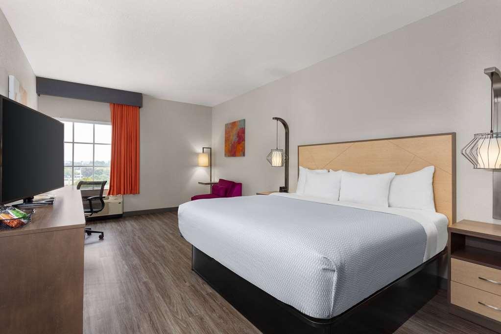 Hotel La Quinta By Wyndham Ft. Pierce Fort Pierce Zimmer foto