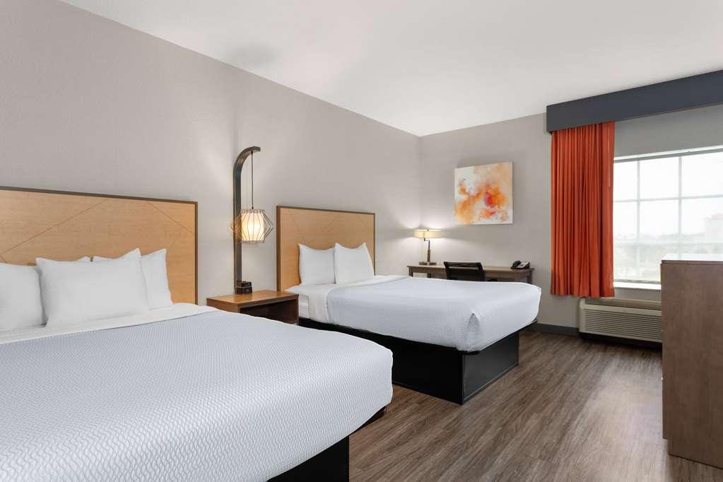 Hotel La Quinta By Wyndham Ft. Pierce Fort Pierce Zimmer foto