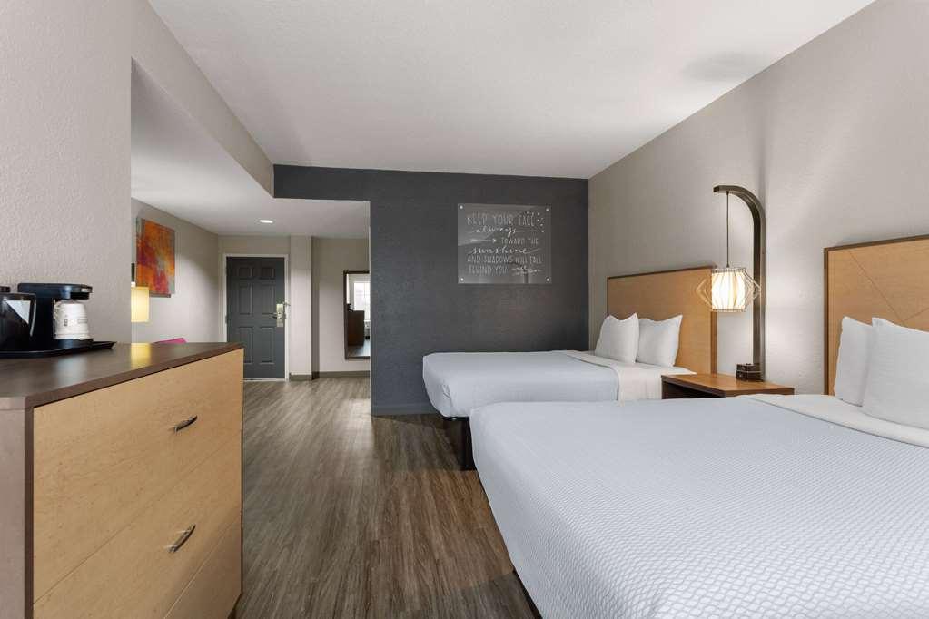 Hotel La Quinta By Wyndham Ft. Pierce Fort Pierce Zimmer foto