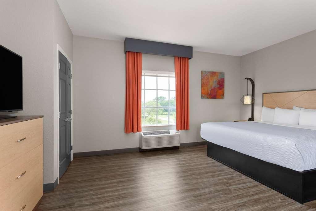 Hotel La Quinta By Wyndham Ft. Pierce Fort Pierce Zimmer foto