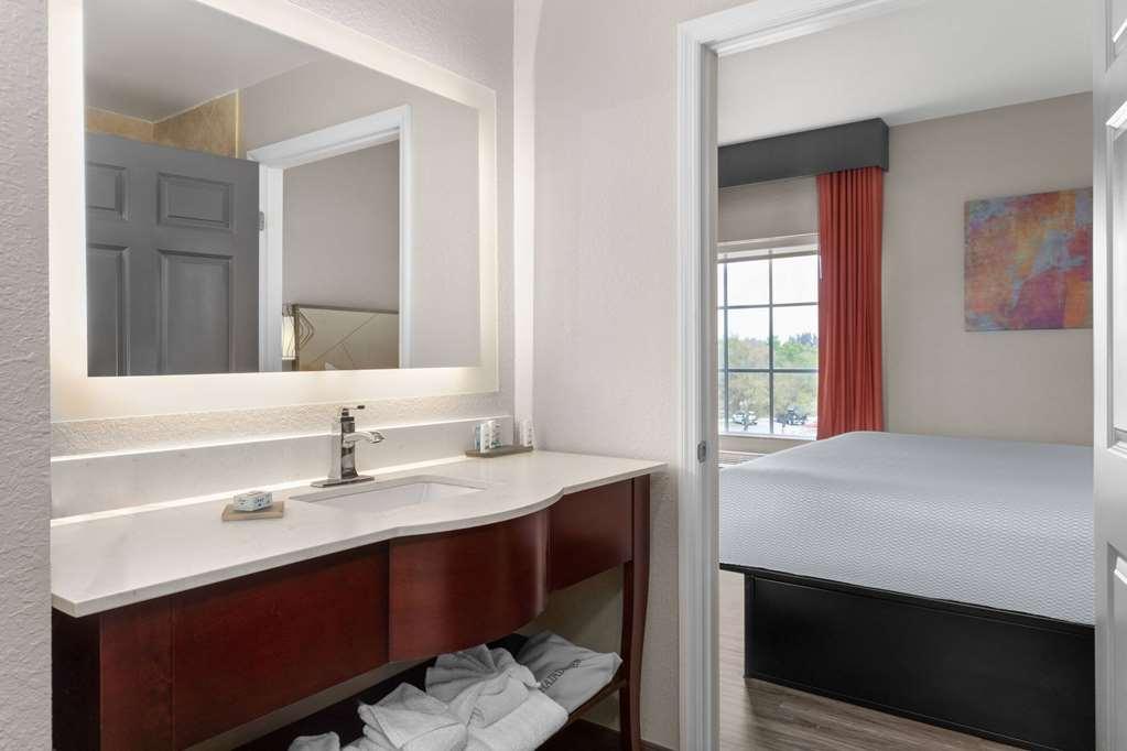 Hotel La Quinta By Wyndham Ft. Pierce Fort Pierce Zimmer foto