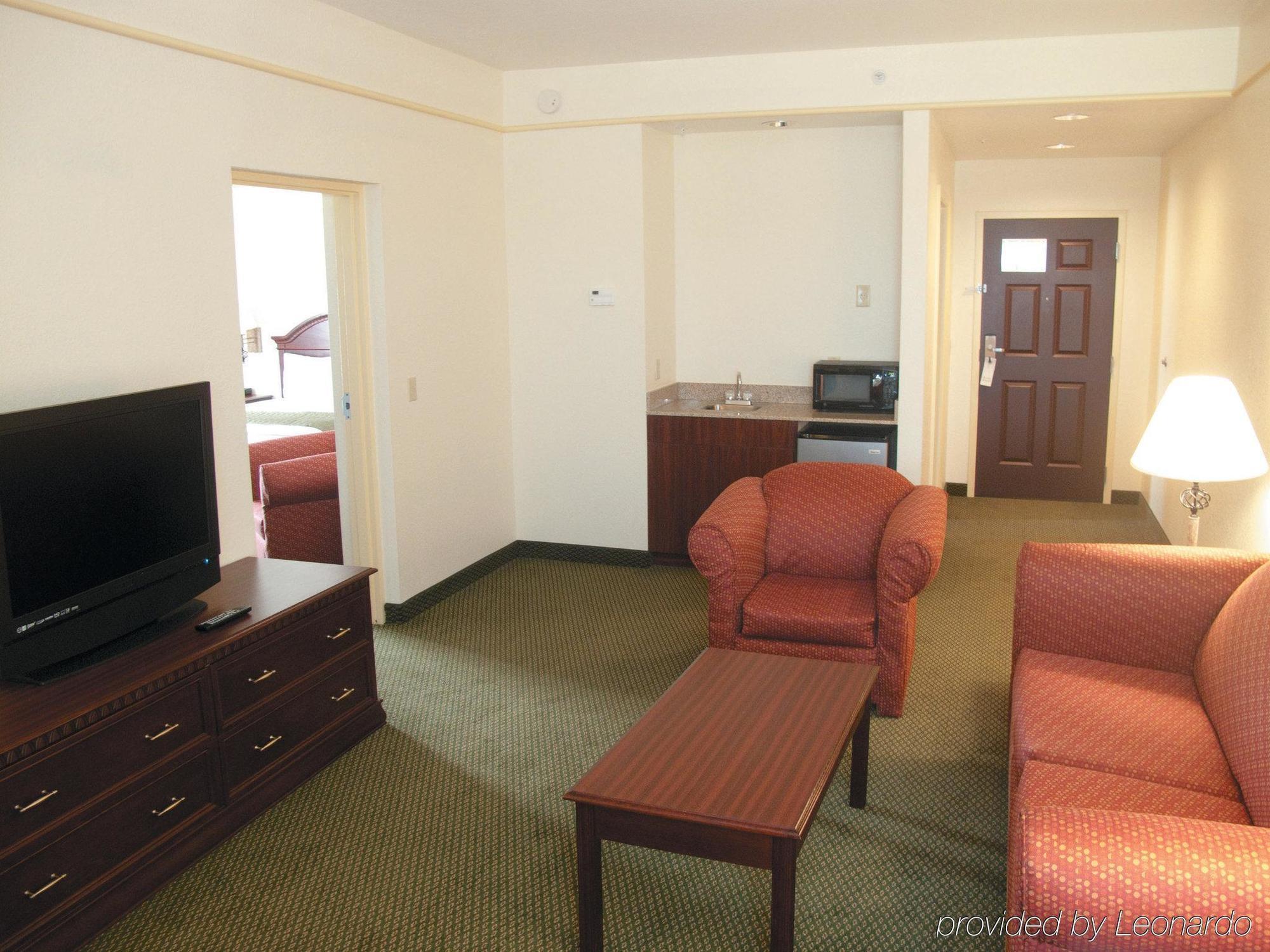 Hotel La Quinta By Wyndham Ft. Pierce Fort Pierce Exterior foto